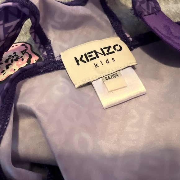 Kenzo set - Picture 3 of 7